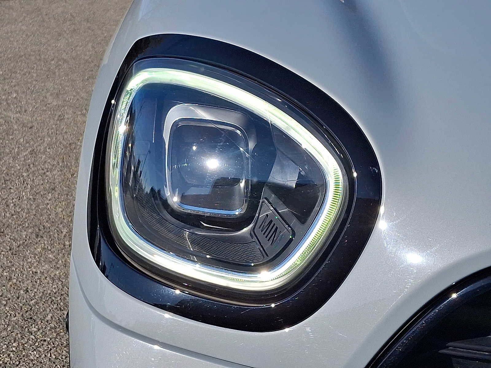 Used 2023 MINI Cooper Countryman S w/ Mini Untamed Edition image 9