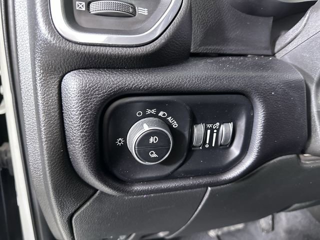 Used 2024 RAM 2500 Laramie w/ Safety Group image 18