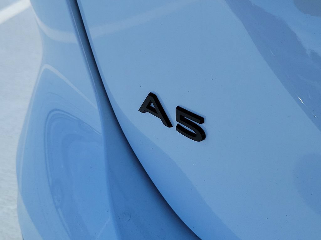 New 2026 Audi A5 2.0T Premium Plus AWD/4WD image 5