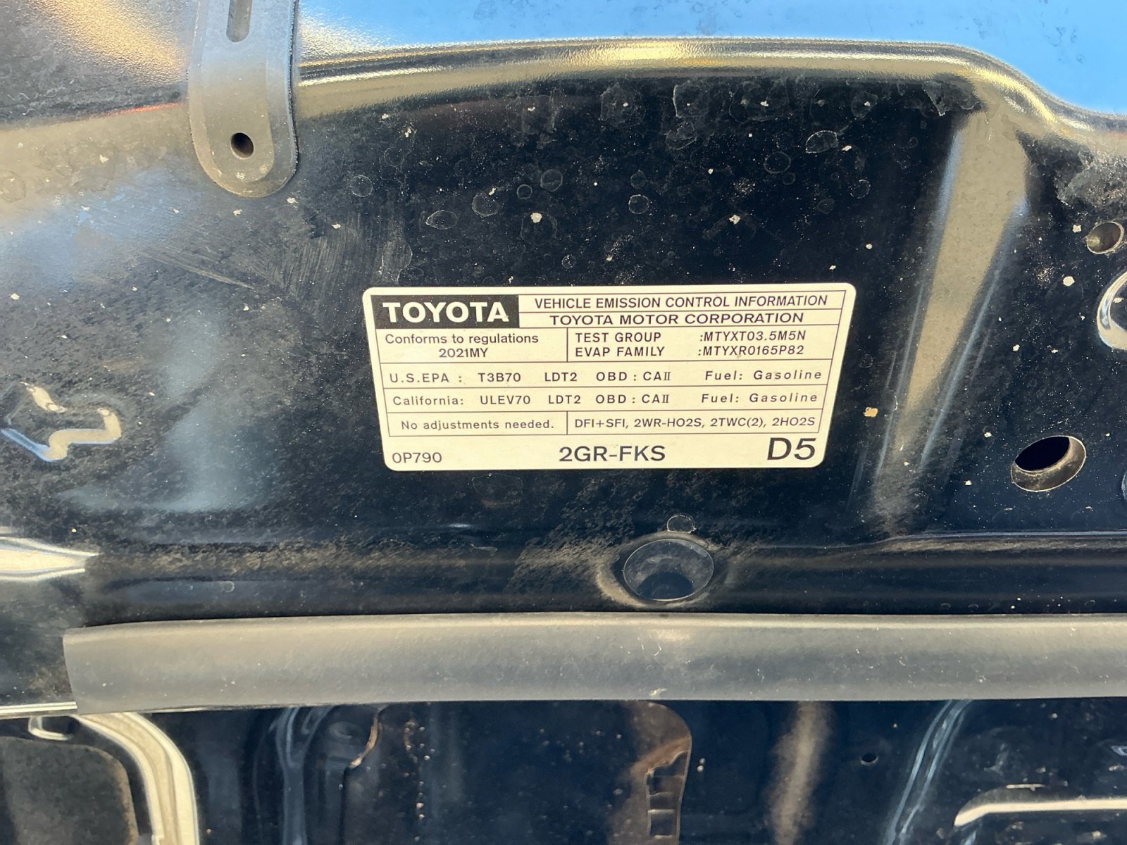 Used 2021 Toyota Tacoma SR5 image 22