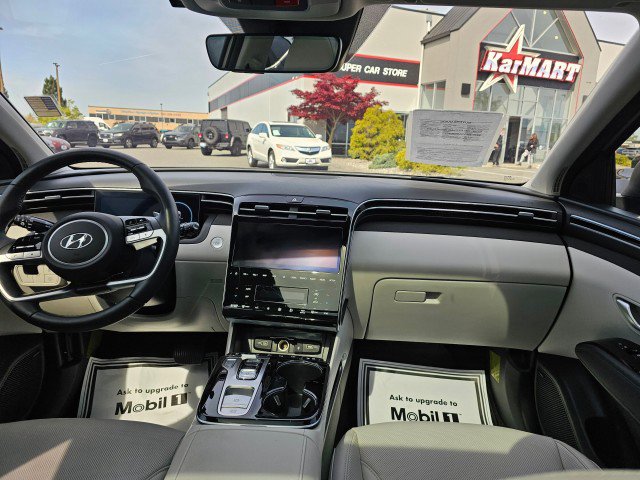 Used 2024 Hyundai Tucson Limited image 18