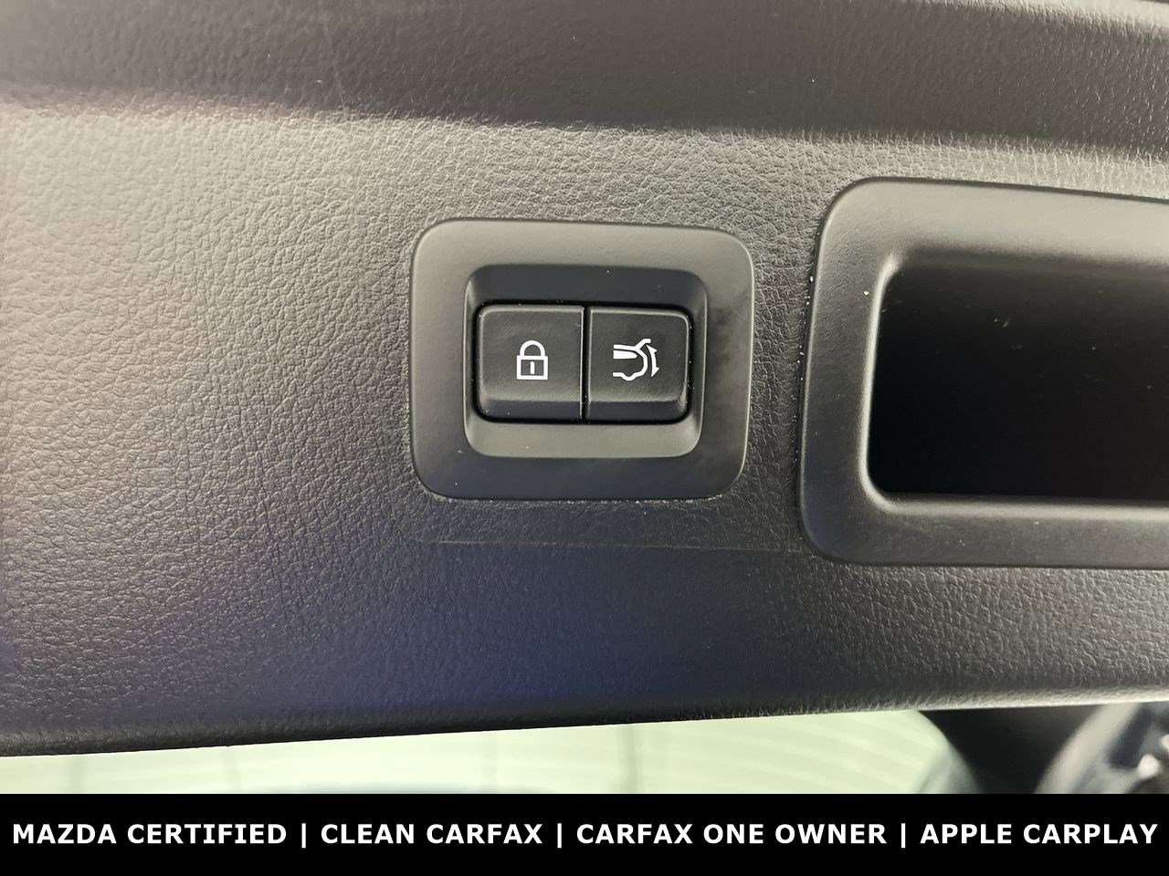 Certified 2025 MAZDA CX-50 AWD 2.5 S w/ Premium Plus Pkg image 31