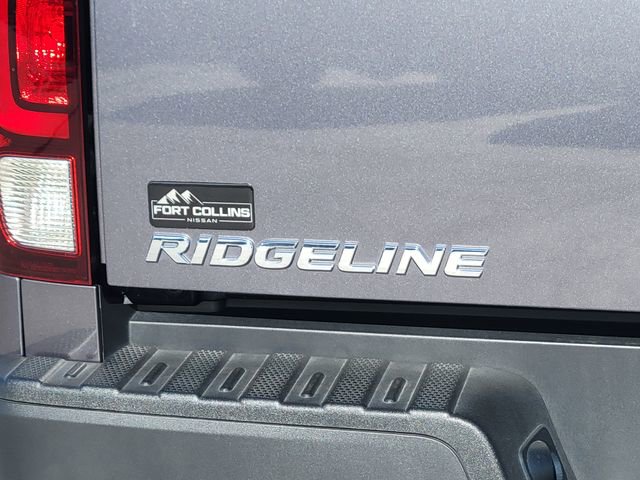 Used 2023 Honda Ridgeline RTL image 11