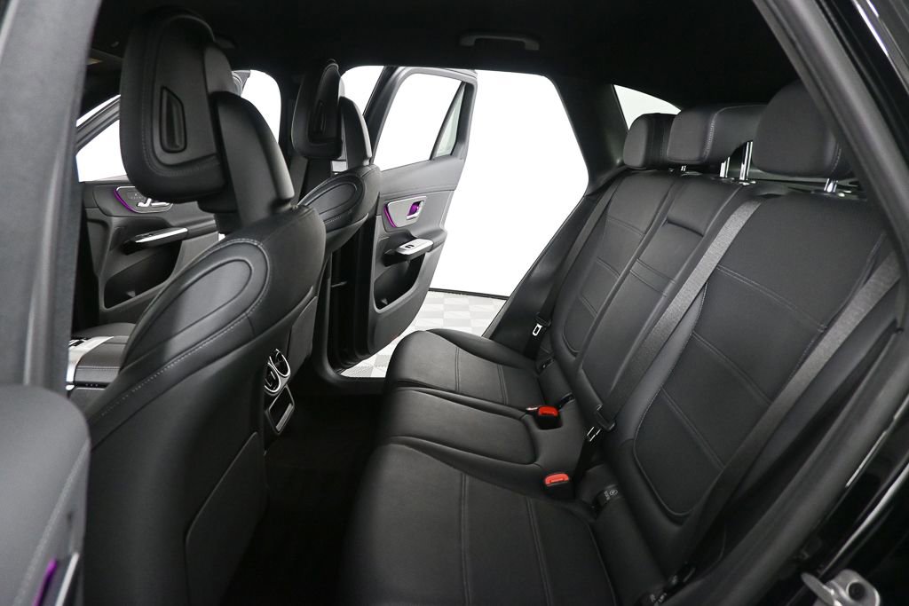 Certified 2024 Mercedes-Benz GLC 300 4MATIC image 18