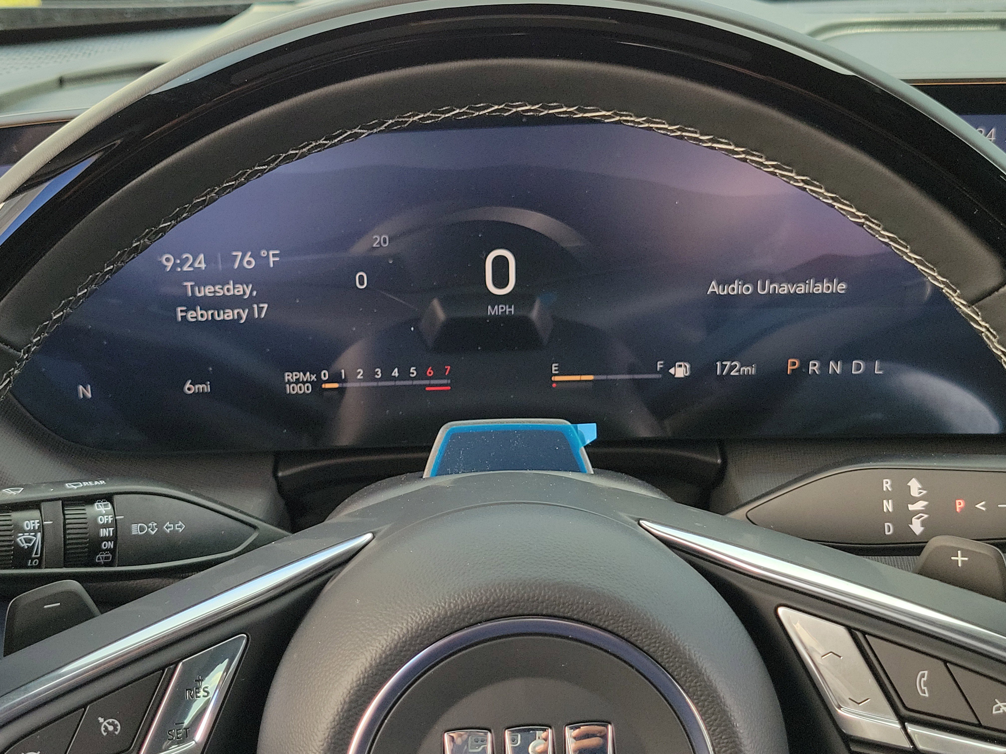 New 2026 Buick Enclave Sport Touring w/ Super Cruise Package image 29