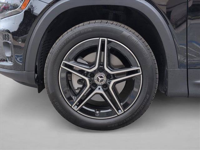 Used 2026 Mercedes-Benz GLB 250 4MATIC image 27