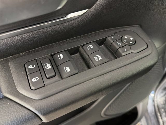 New 2026 RAM 1500 Big Horn AWD/4WD image 11