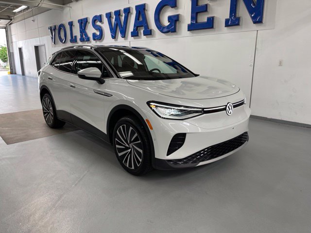 Certified 2023 Volkswagen ID.4 Pro S Plus AWD/4WD image 5