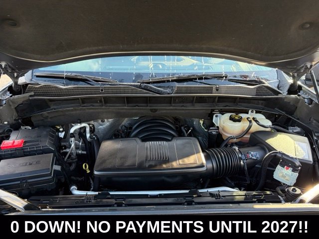 Used 2021 GMC Sierra 1500 SLT RWD image 11