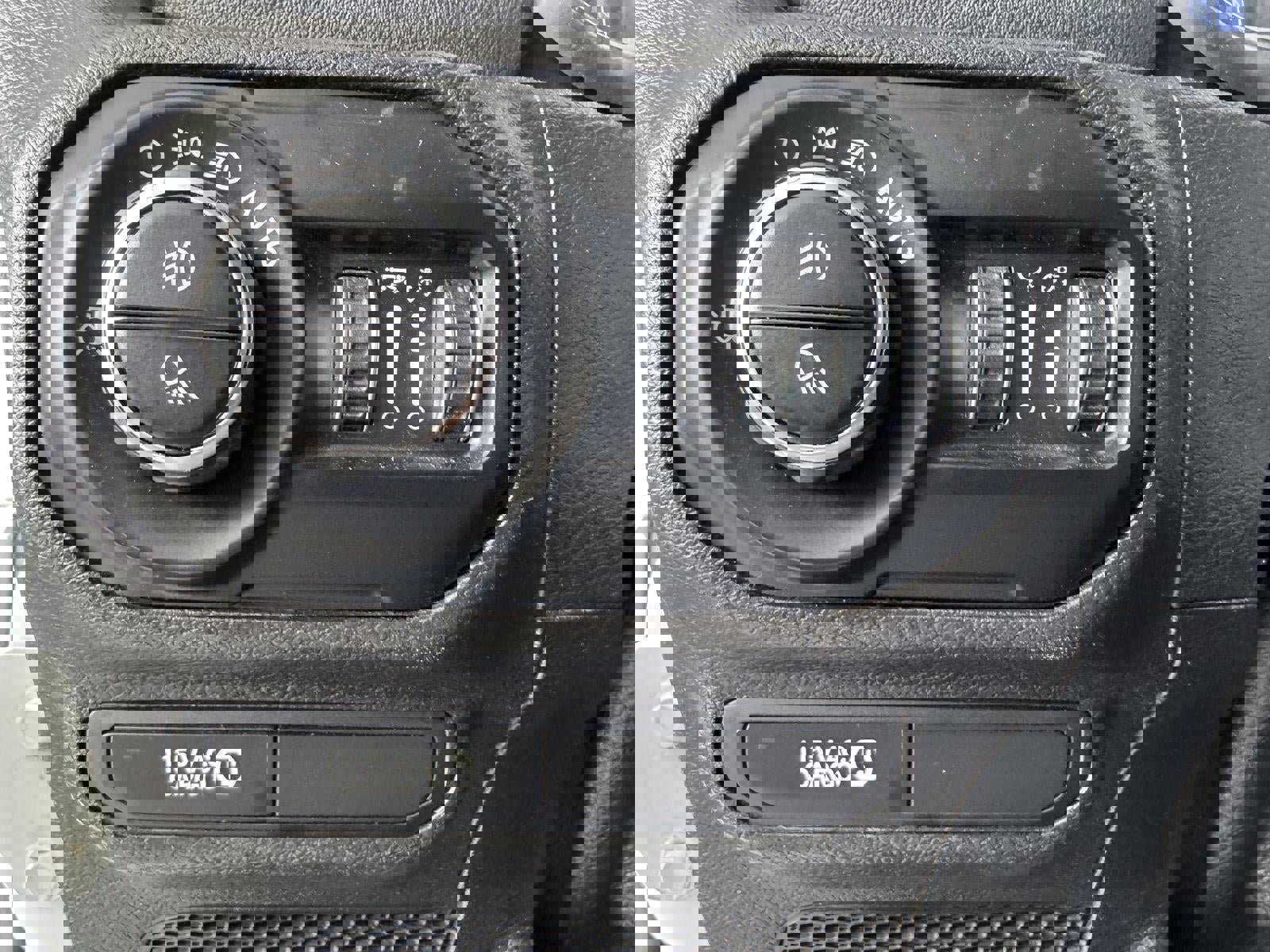 Used 2021 Jeep Gladiator Overland image 13