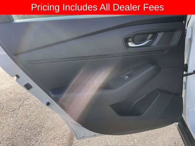 Used 2026 Honda Accord Sport image 15