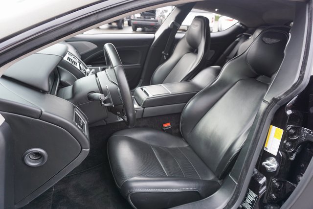 Used 2012 Aston Martin Rapide Luxe image 19