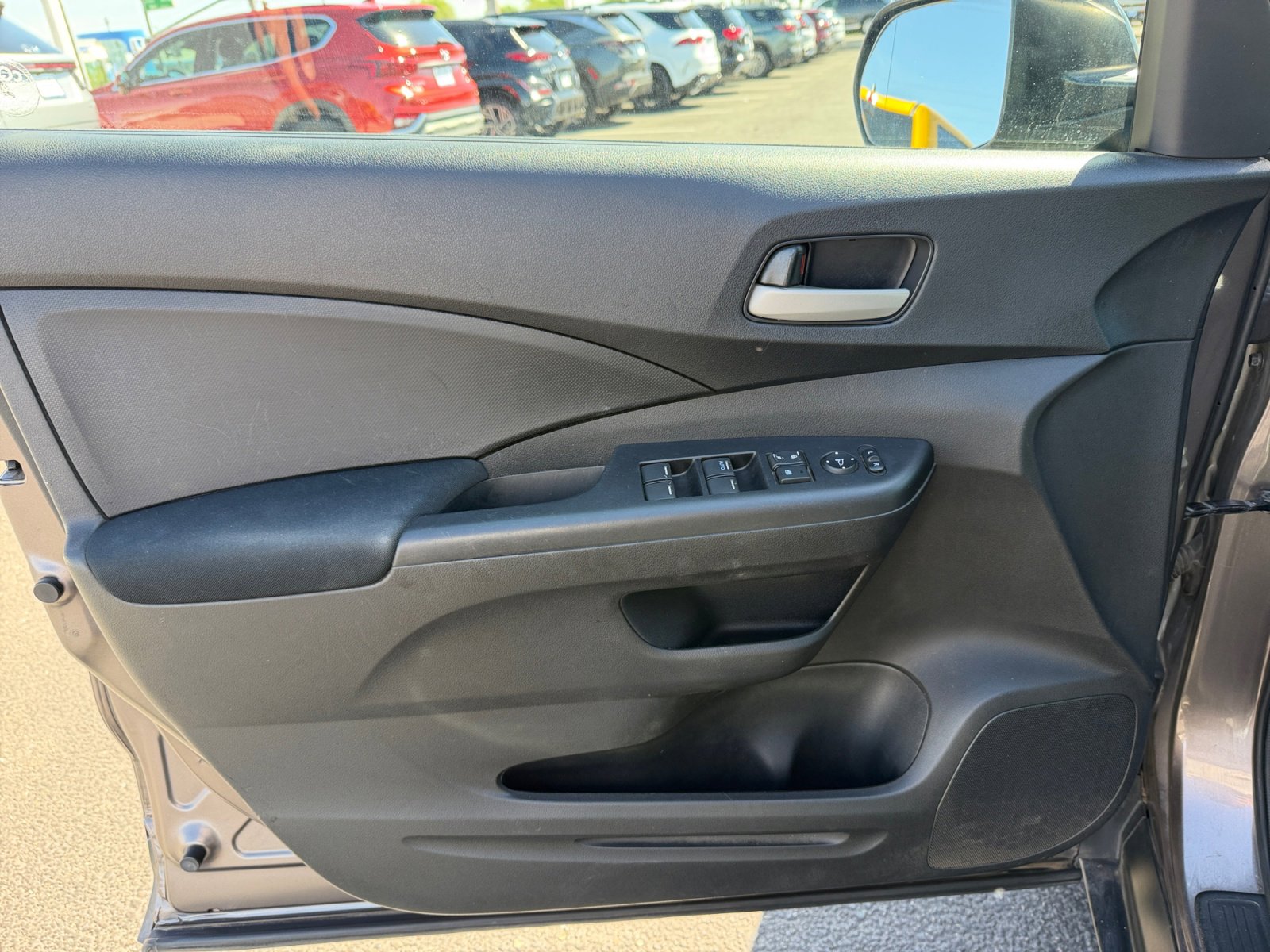 Used 2014 Honda CR-V LX image 13