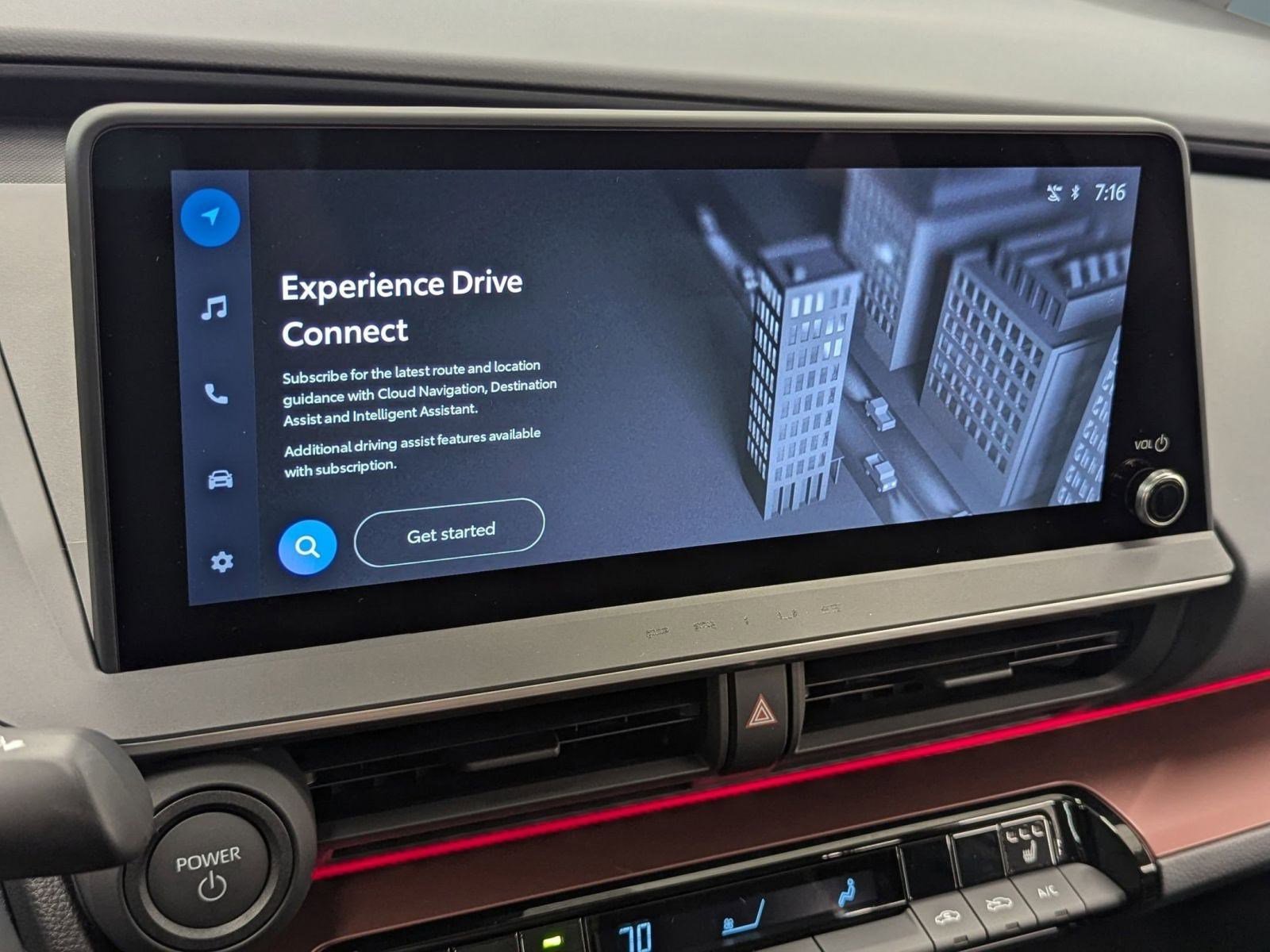 New 2026 Toyota Prius Plug-In Hybrid image 24