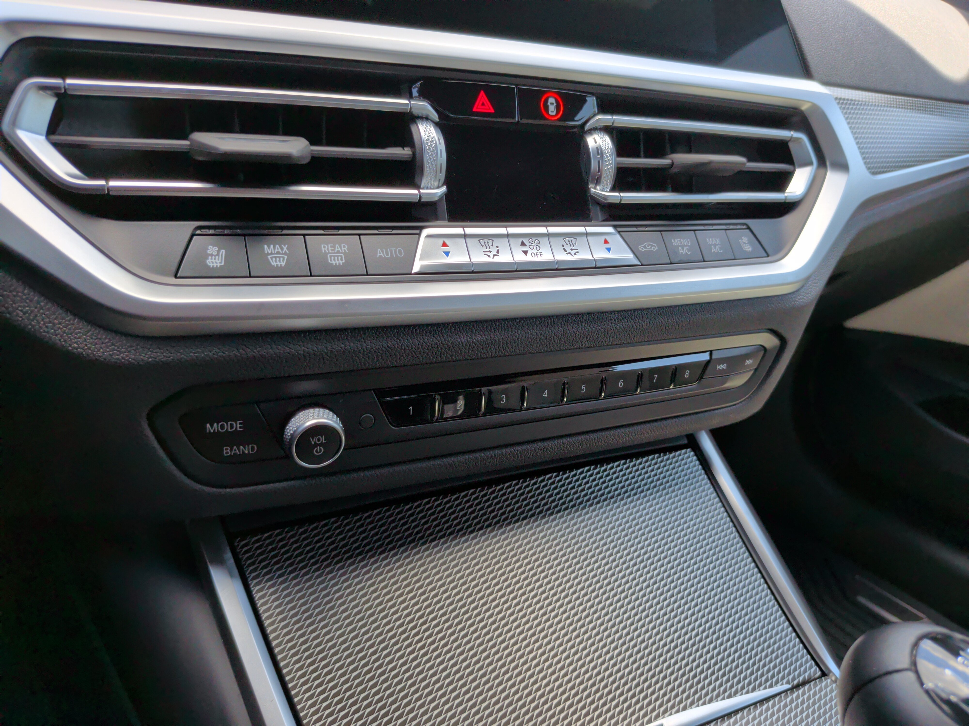 Used 2022 BMW M4 Coupe w/ Executive Package RWD image 19