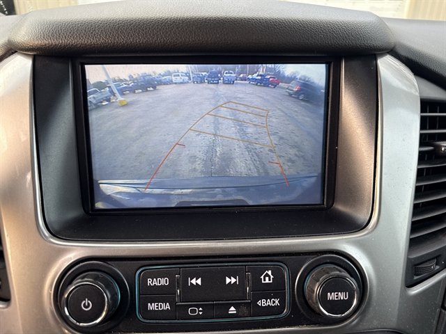 Used 2018 Chevrolet Tahoe Premier image 22