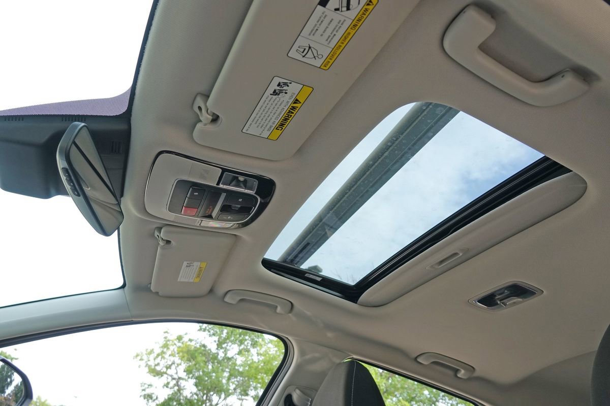 Used 2022 Hyundai Tucson SEL w/ Convenience Package image 11