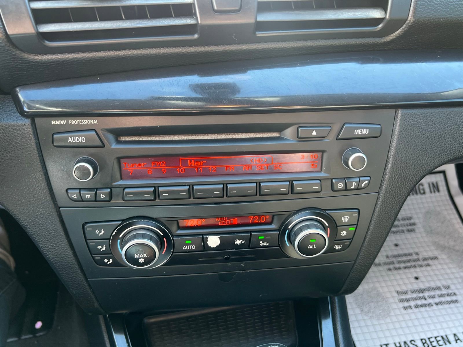 Used 2011 BMW 128i Coupe image 25