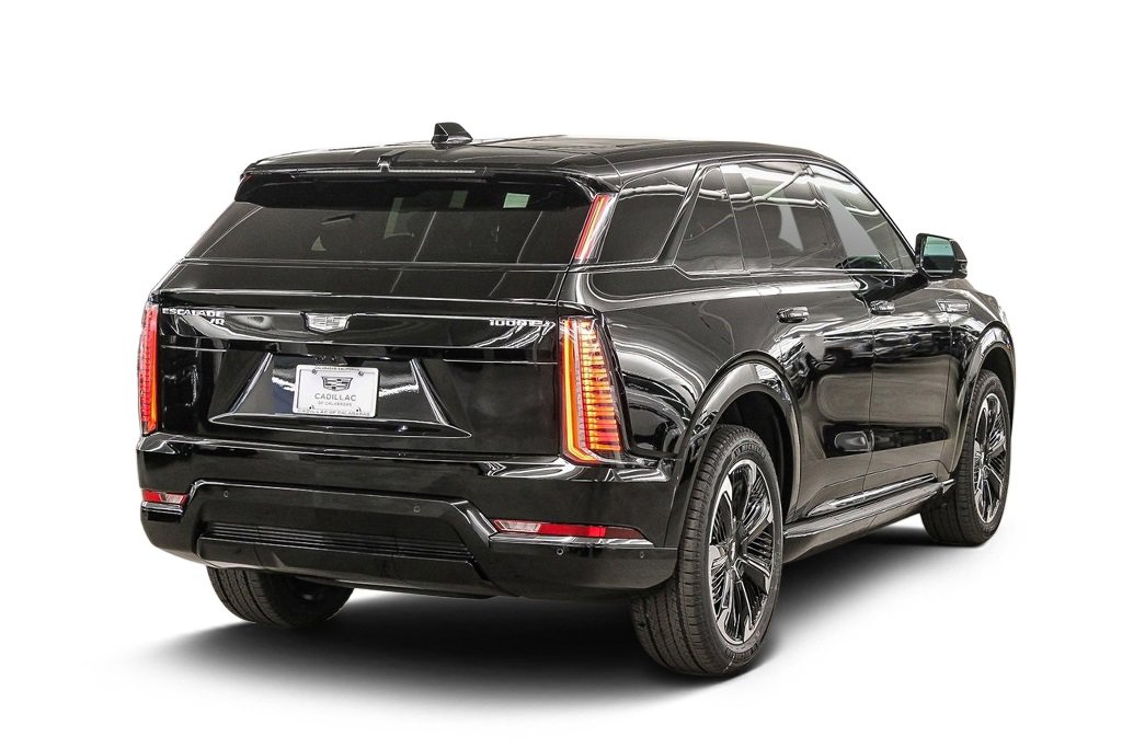 New 2026 Cadillac Escalade IQ Sport 2 image 6