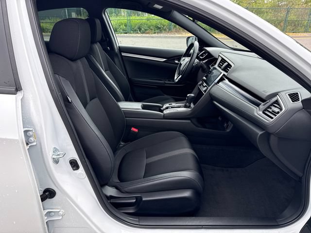 Used 2021 Honda Civic Sport image 10
