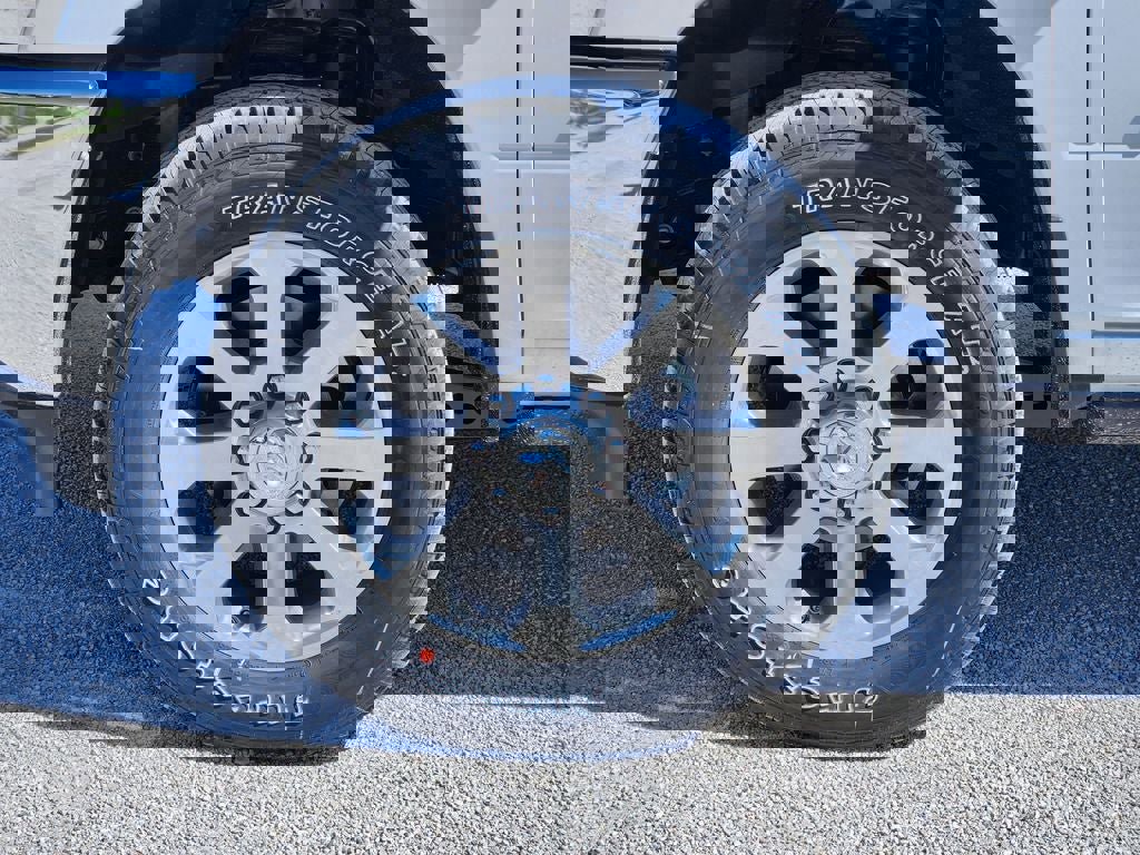 New 2026 RAM 2500 Laramie image 7