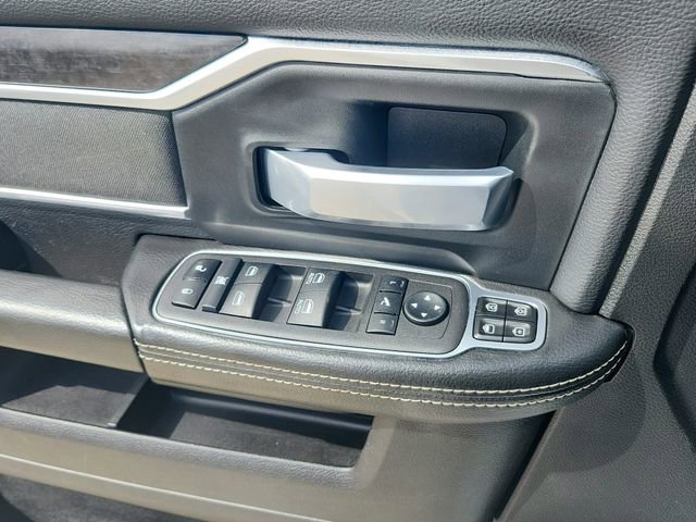 Used 2024 RAM 2500 Big Horn image 22