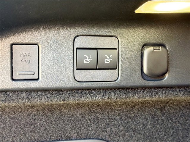 New 2026 Lexus RX 350h image 14