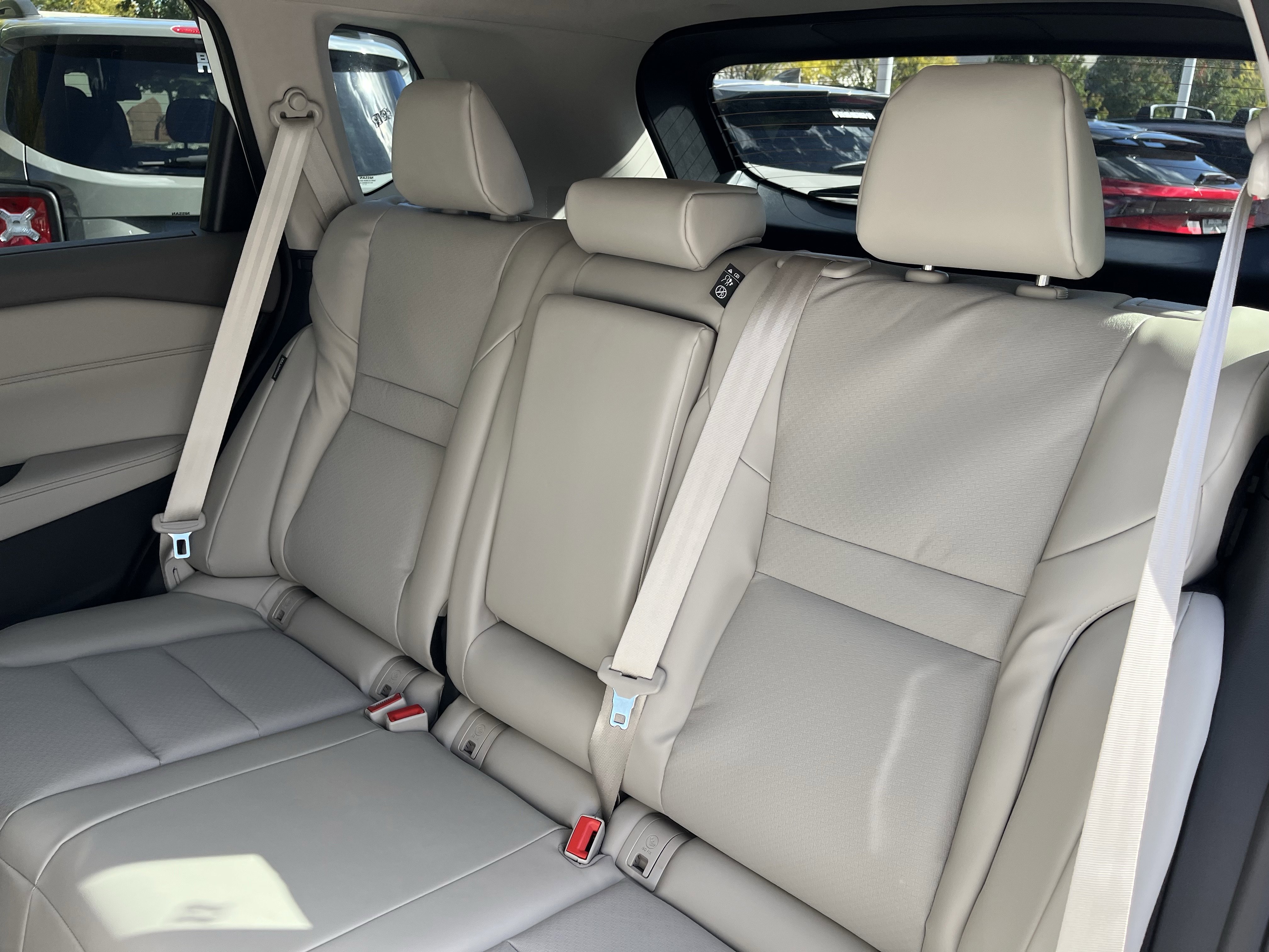 New 2026 Nissan Rogue SV image 26