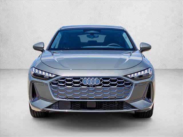 New 2026 Audi A5 2.0T Premium Plus AWD/4WD image 2