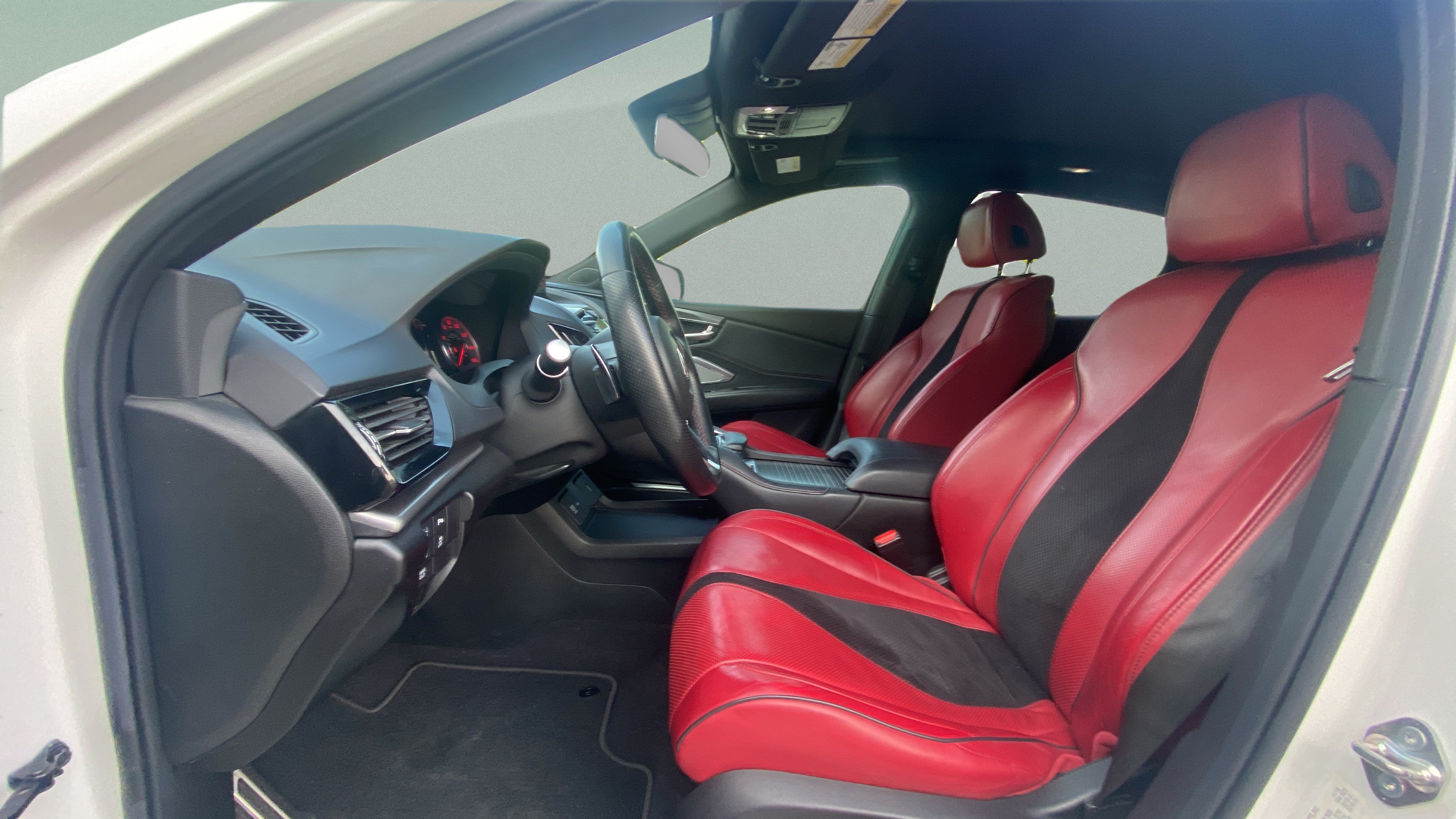 Used 2019 Acura RDX A-Spec FWD image 10