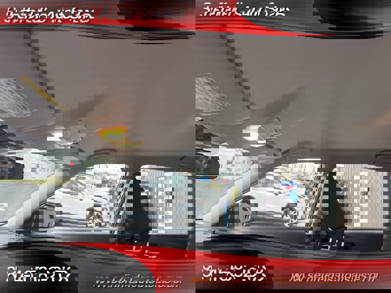 Used 2022 Nissan Altima 2.5 SR image 25