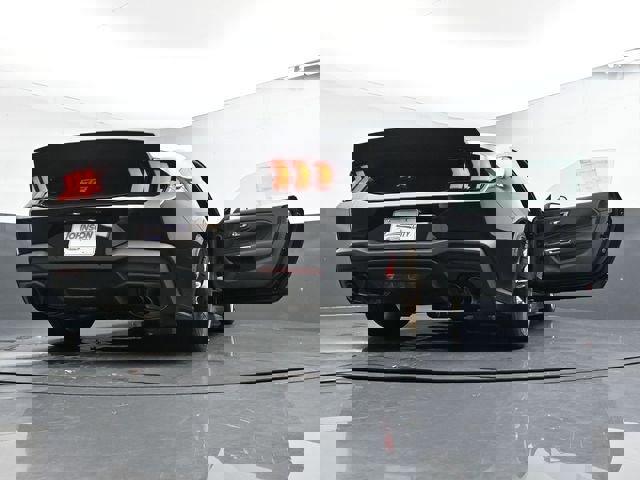 New 2025 Ford Mustang GT Premium w/ GT Performance Package image 36