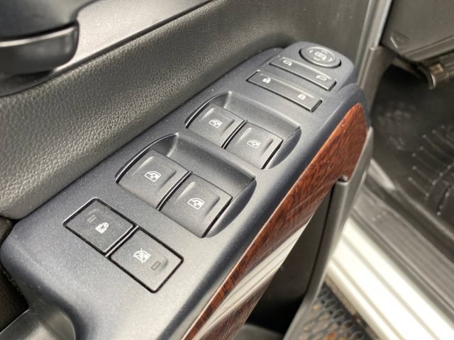 Used 2015 GMC Sierra 2500 SLE AWD/4WD image 17
