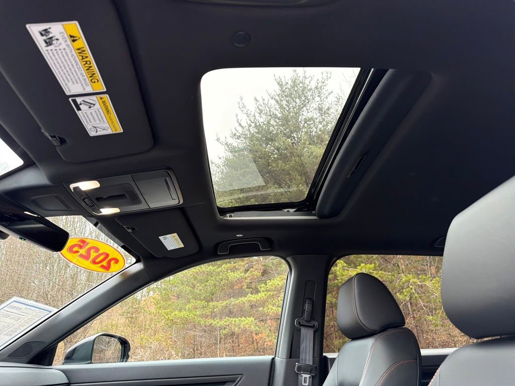 Used 2025 Honda CR-V Sport-L image 20