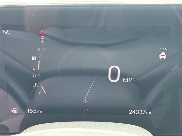 Used 2025 Buick Encore GX Sport Touring w/ Comfort Package FWD image 26