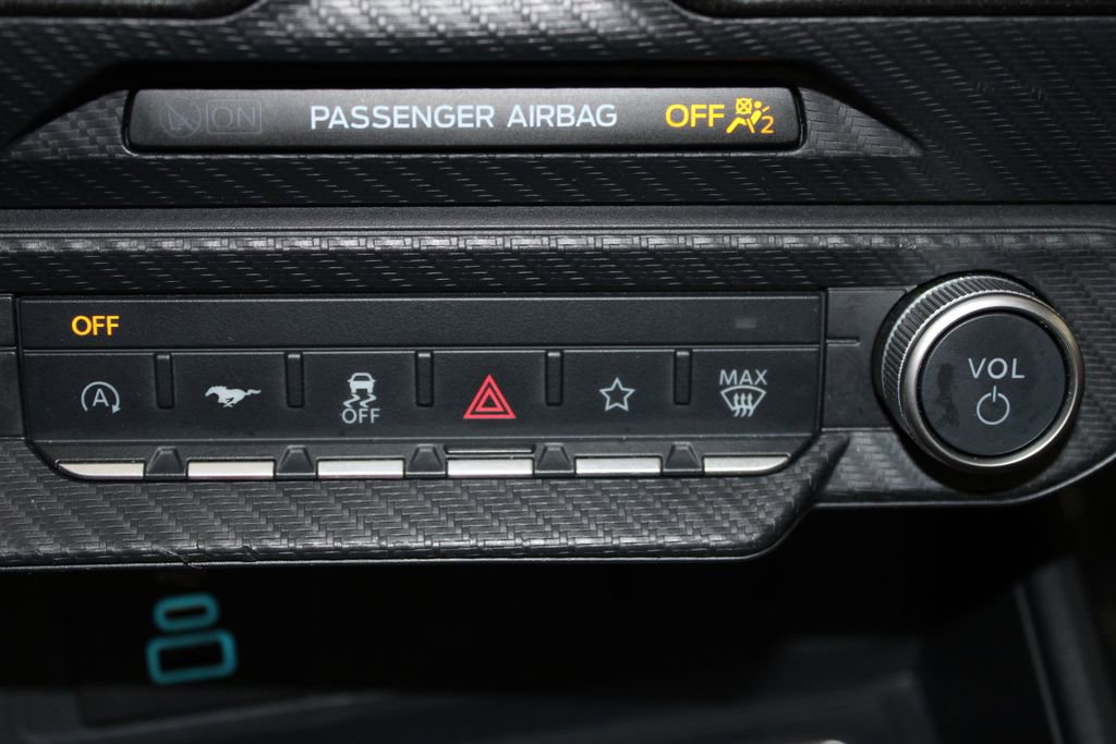 Used 2024 Ford Mustang EcoBoost image 44