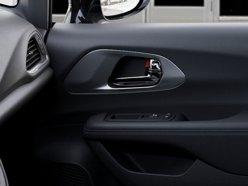 New 2027 Chrysler Pacifica LX FWD image 25