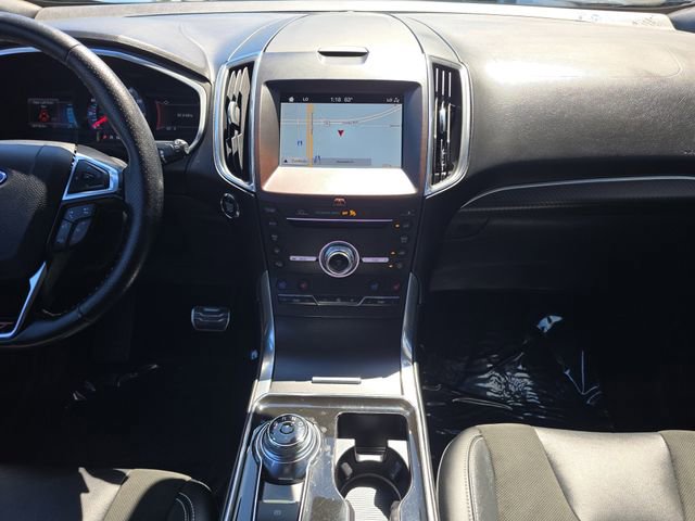 Used 2019 Ford Edge ST w/ Equipment Group 401A image 13