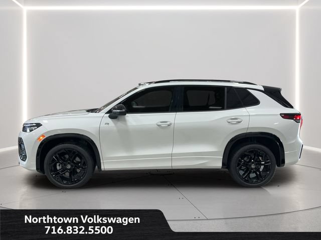 New 2026 Volkswagen Tiguan SE R-Line AWD/4WD image 2