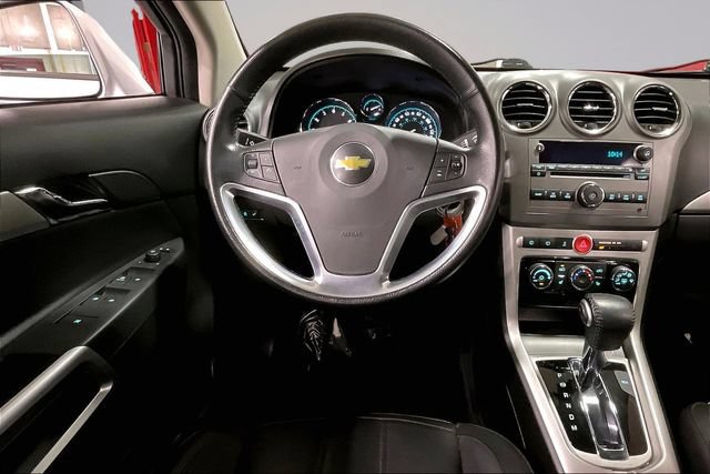 Used 2012 Chevrolet Captiva Sport LTZ AWD/4WD image 7