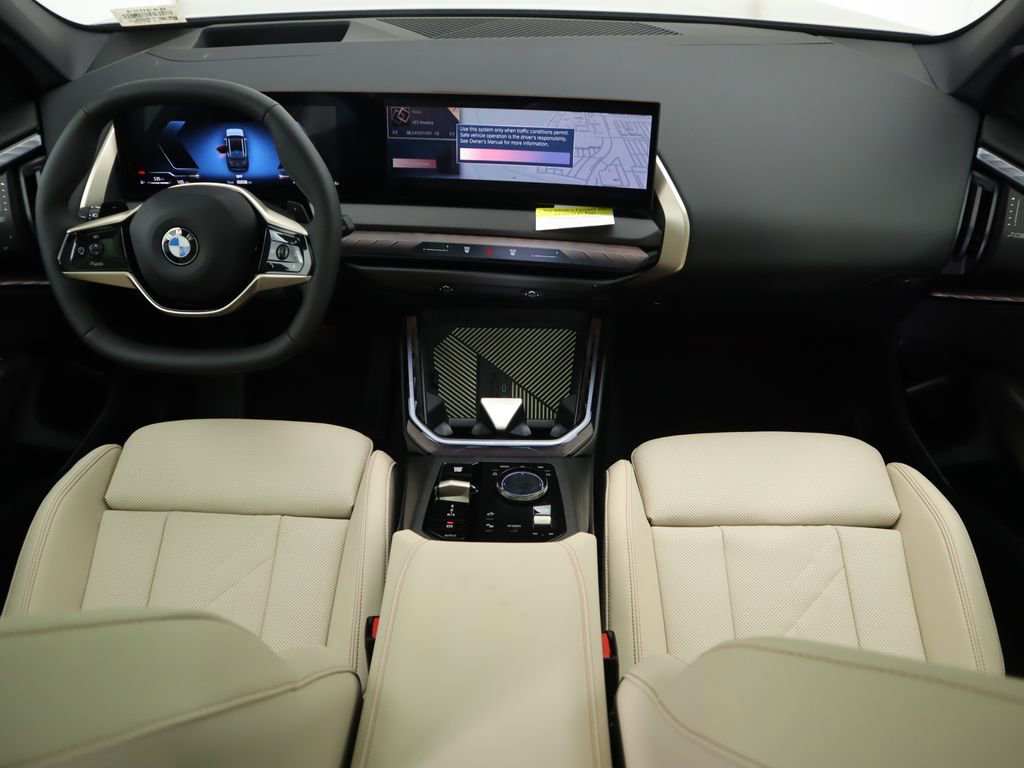 Certified 2025 BMW X3 xDrive30i w/ Premium Package image 14