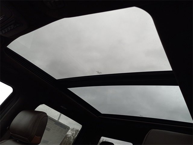 New 2026 Ford F350 King Ranch w/ Chrome Package image 25