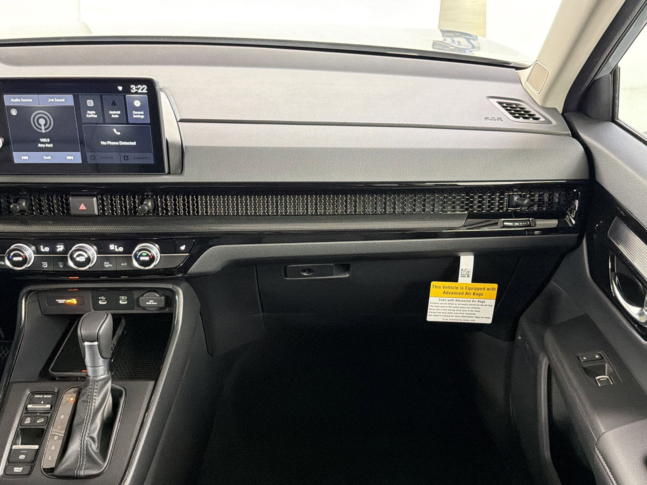 New 2026 Honda CR-V EX-L image 28