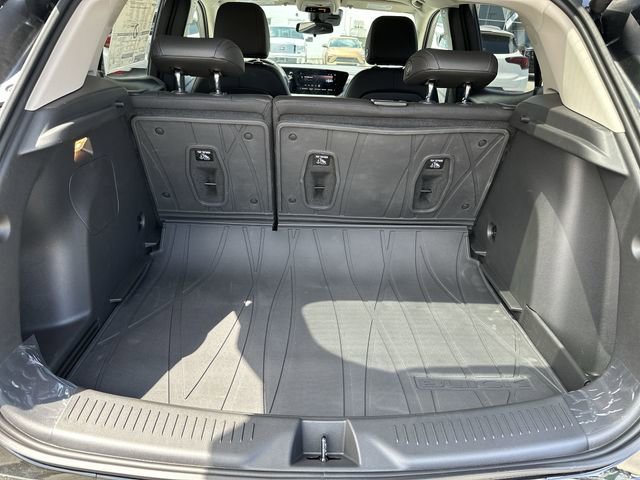 New 2026 Buick Encore GX Sport Touring w/ Comfort Package FWD image 22