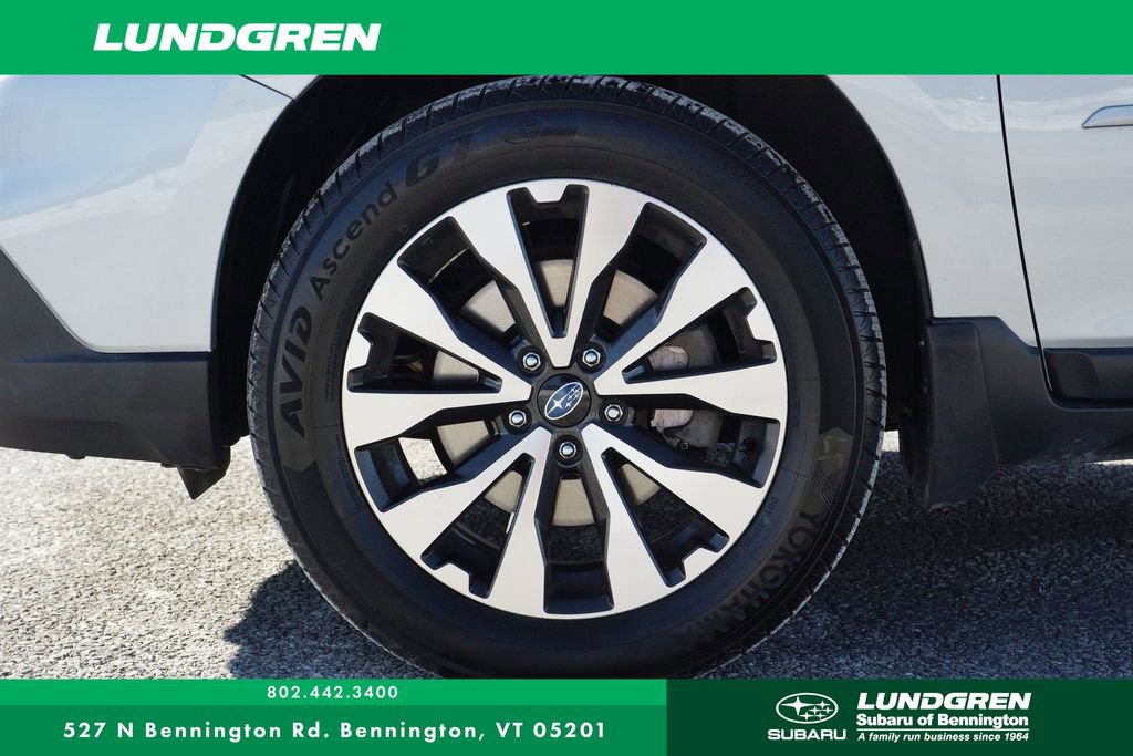 Used 2016 Subaru Outback 3.6R Limited w/ Popular Package #4 image 43