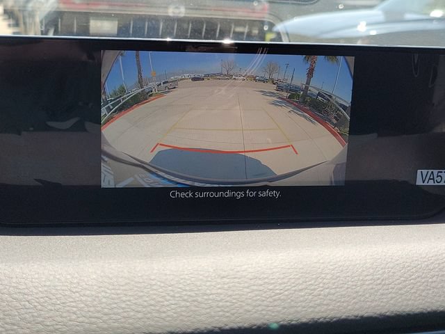 New 2026 MAZDA CX-50 AWD 2.5 Hybrid w/ Weather Package image 12