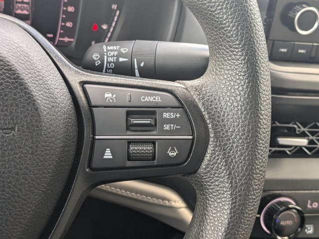 Used 2023 Honda Accord EX image 28