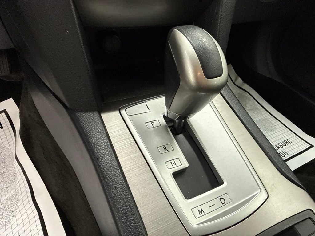 Used 2013 Subaru Outback 2.5i AWD/4WD image 30