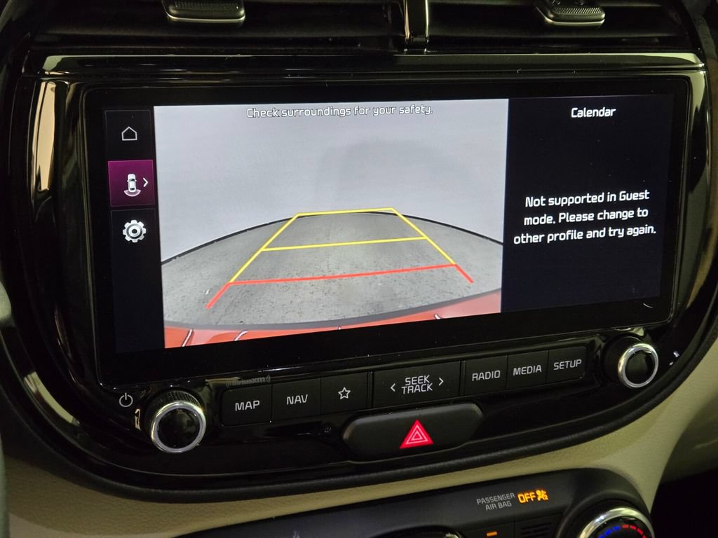 Used 2023 Kia Soul EX FWD image 30