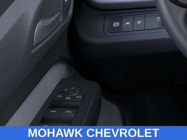 New 2027 Chevrolet Bolt LT w/ Comfort Package FWD image 22